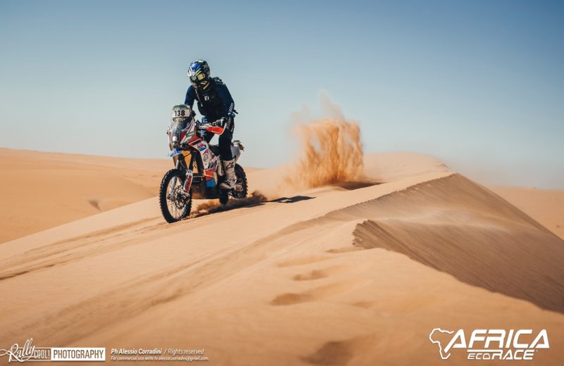 Africa Race 2019 – Etape N°9 : Amodjar/Amodjar — 68