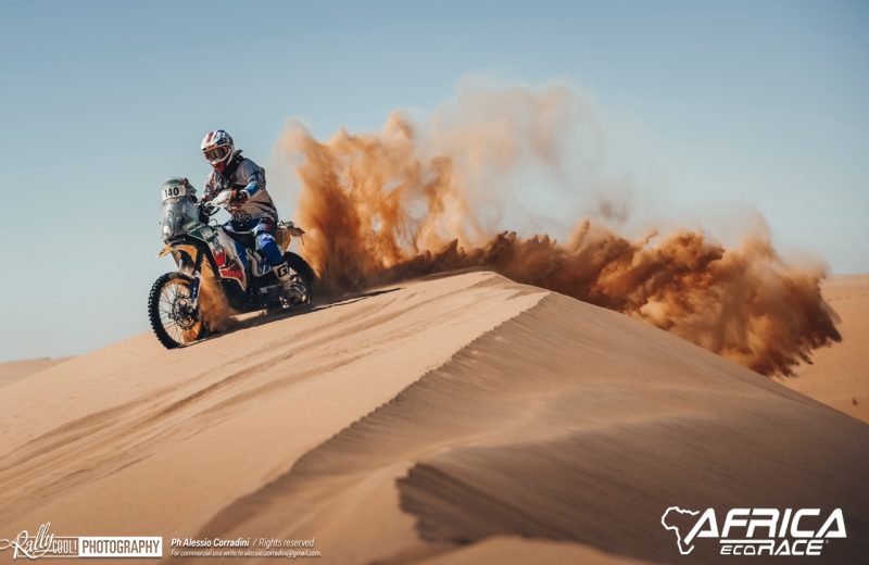 Africa Race 2019 – Etape N°9 : Amodjar/Amodjar — 46