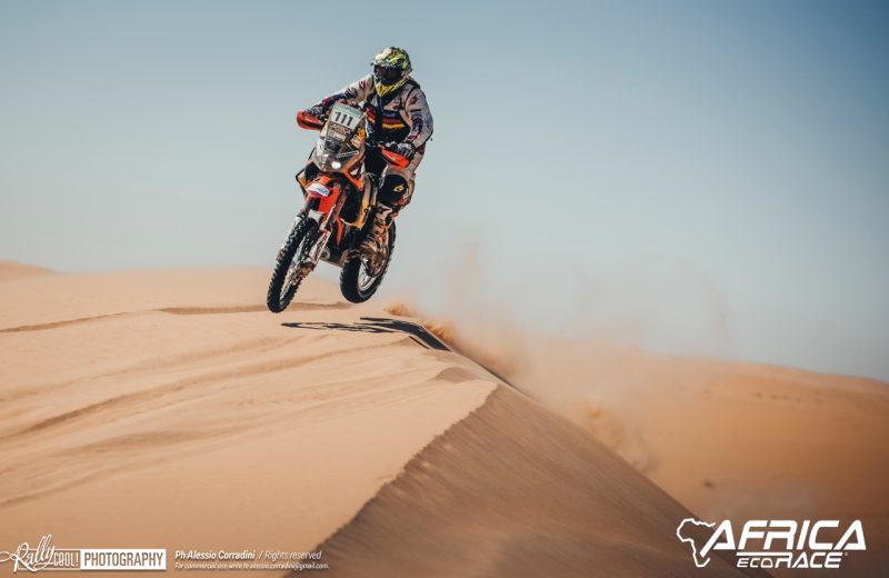 Africa Race 2019 – Etape N°9 : Amodjar/Amodjar — 84