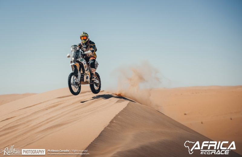Africa Race 2019 – Etape N°9 : Amodjar/Amodjar — 79