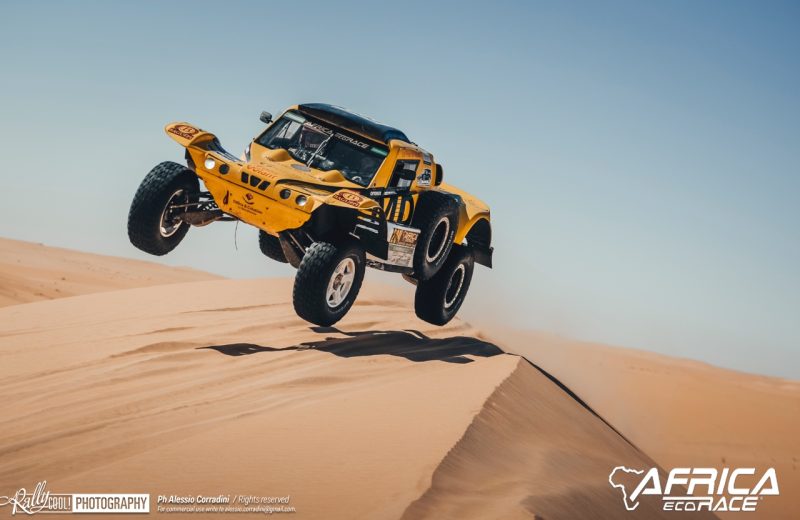 Africa Race 2019 – Etape N°9 : Amodjar/Amodjar — 53