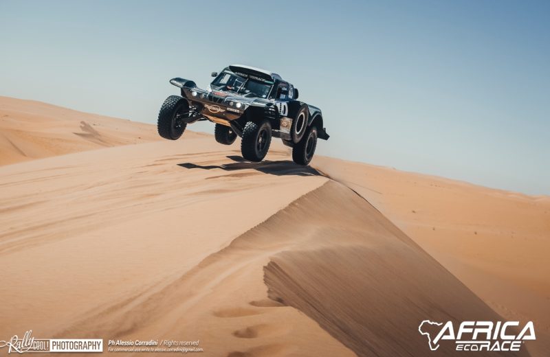 Africa Race 2019 – Etape N°9 : Amodjar/Amodjar — 47