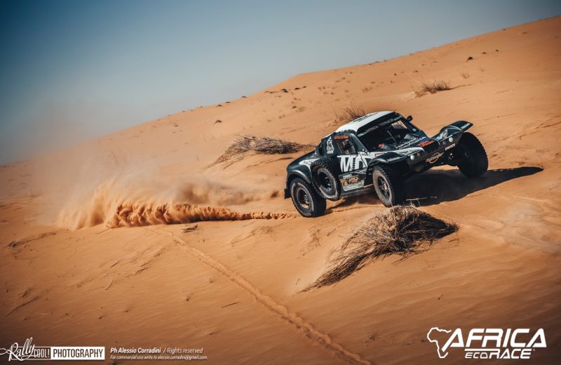 Africa Race 2019 – Etape N°9 : Amodjar/Amodjar — 32