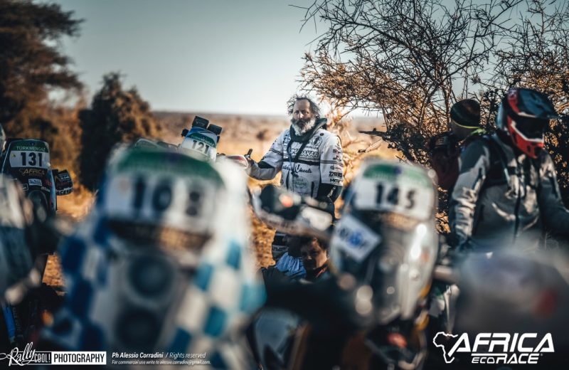 Africa Race 2019 – Etape N°9 : Amodjar/Amodjar — 33