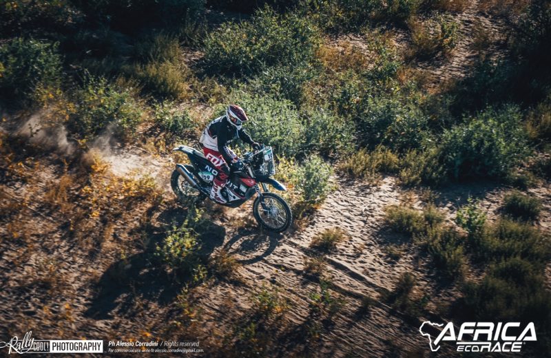 Africa Race 2019 – Etape N°9 : Amodjar/Amodjar — 39