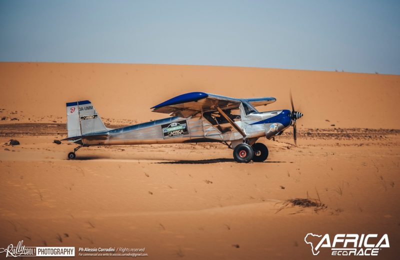 Africa Race 2019 – Etape N°9 : Amodjar/Amodjar — 86