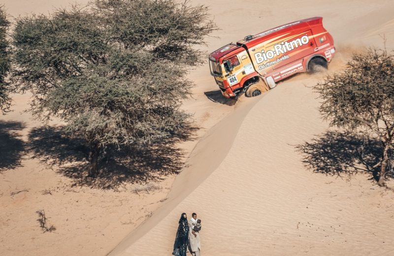 Africa Race 2019 – Etape N°9 : Amodjar/Amodjar — 34