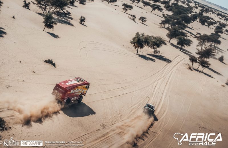 Africa Race 2019 – Etape N°9 : Amodjar/Amodjar — 69