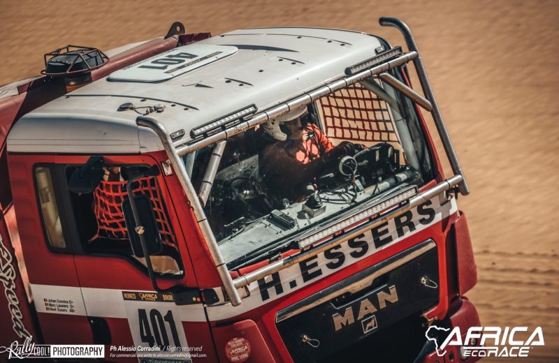 Africa Race 2019 – Etape N°9 : Amodjar/Amodjar — 54