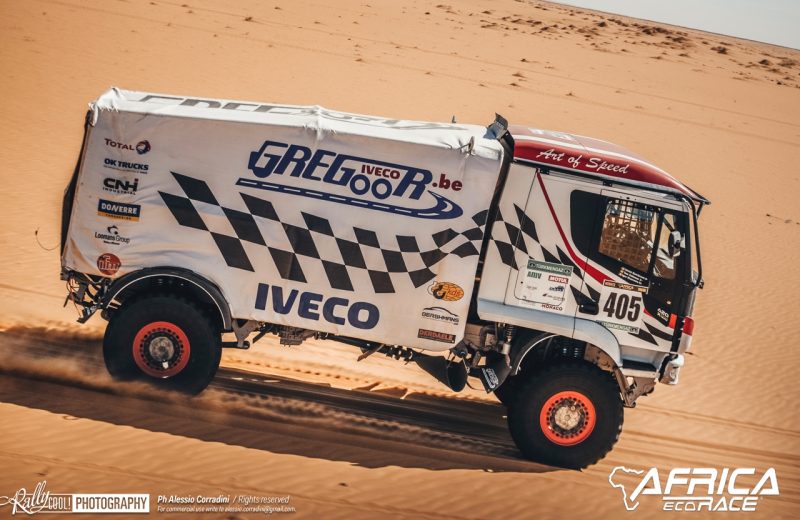 Africa Race 2019 – Etape N°9 : Amodjar/Amodjar — 116