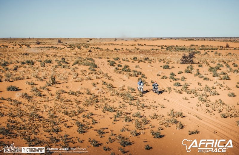 Africa Race 2019 – Etape N°9 : Amodjar/Amodjar — 61