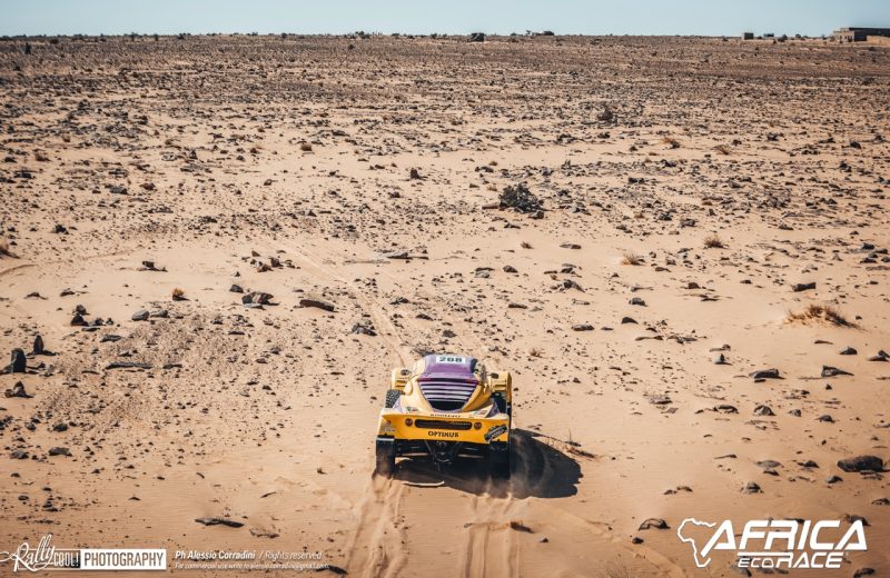 Africa Race 2019 – Etape N°9 : Amodjar/Amodjar — 18