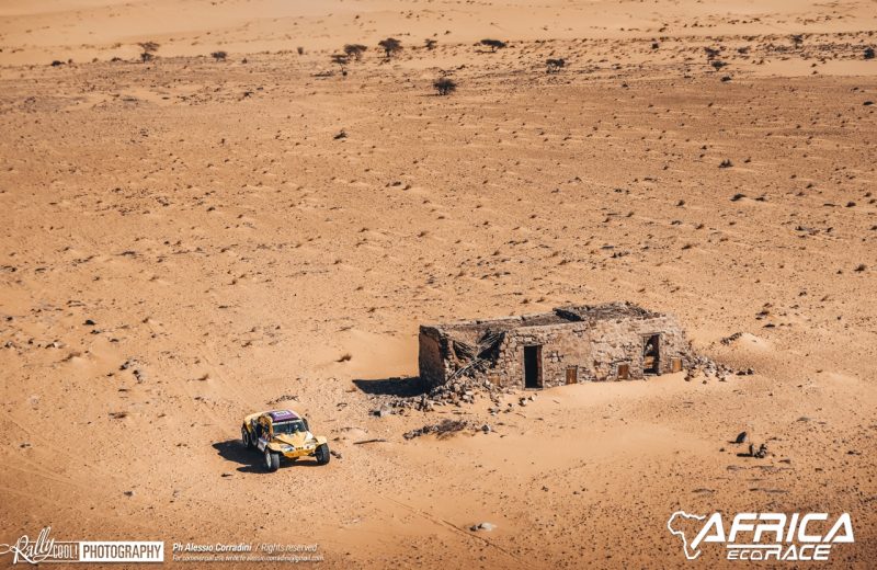 Africa Race 2019 – Etape N°9 : Amodjar/Amodjar — 101
