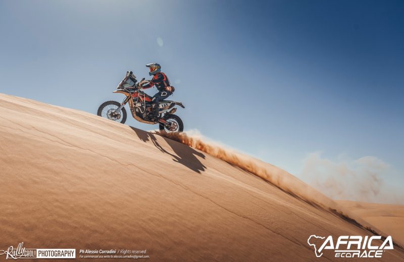 Africa Race 2019 – Etape N°9 : Amodjar/Amodjar — 102