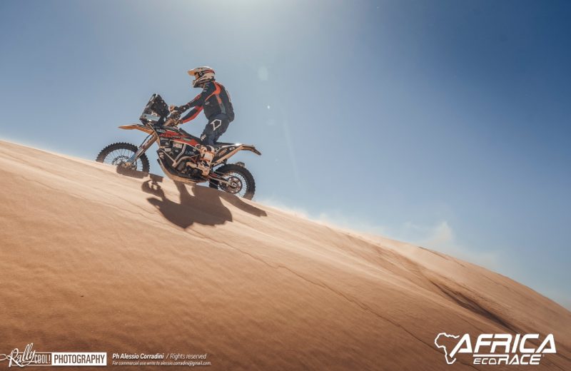 Africa Race 2019 – Etape N°9 : Amodjar/Amodjar — 88