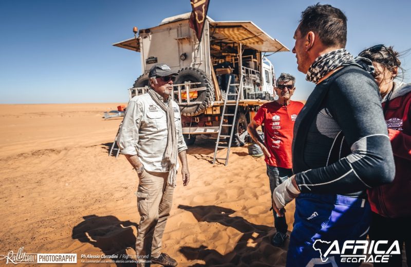Africa Race 2019 – Etape N°9 : Amodjar/Amodjar — 9