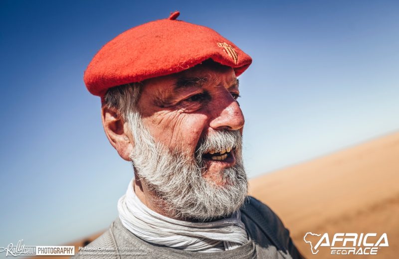 Africa Race 2019 – Etape N°9 : Amodjar/Amodjar — 103