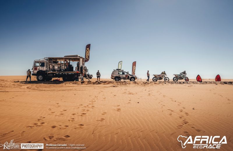 Africa Race 2019 – Etape N°9 : Amodjar/Amodjar — 94