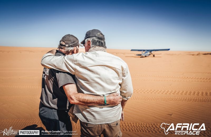 Africa Race 2019 – Etape N°9 : Amodjar/Amodjar — 118