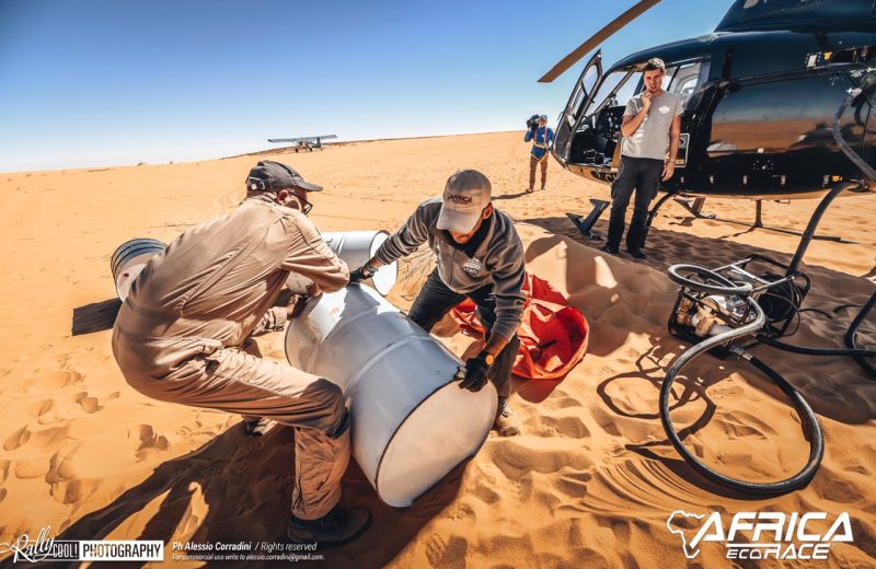 Africa Race 2019 – Etape N°9 : Amodjar/Amodjar — 19