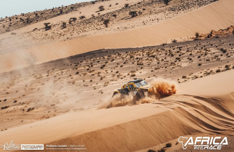 Africa Race 2019 – Etape N°9 : Amodjar/Amodjar — 71