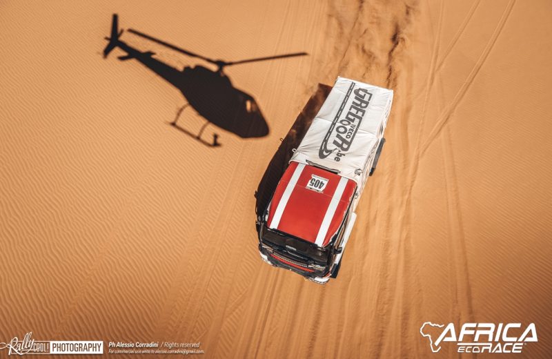 Africa Race 2019 – Etape N°9 : Amodjar/Amodjar — 48