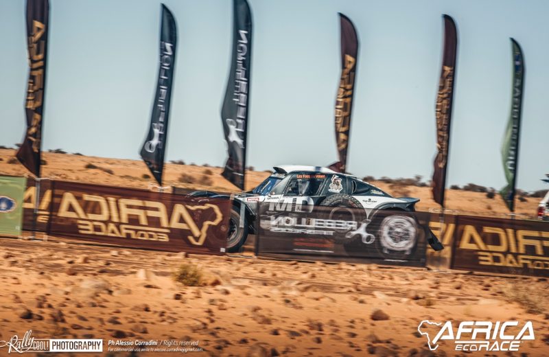 Africa Race 2019 – Etape N°9 : Amodjar/Amodjar — 12