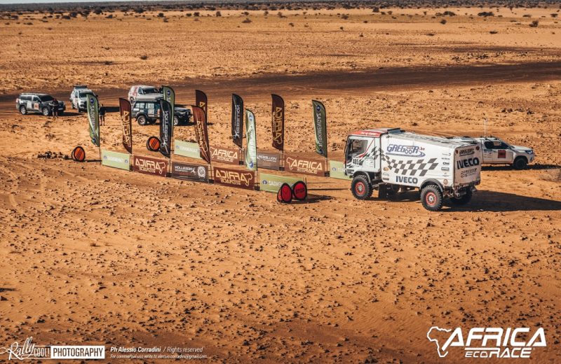 Africa Race 2019 – Etape N°9 : Amodjar/Amodjar — 63