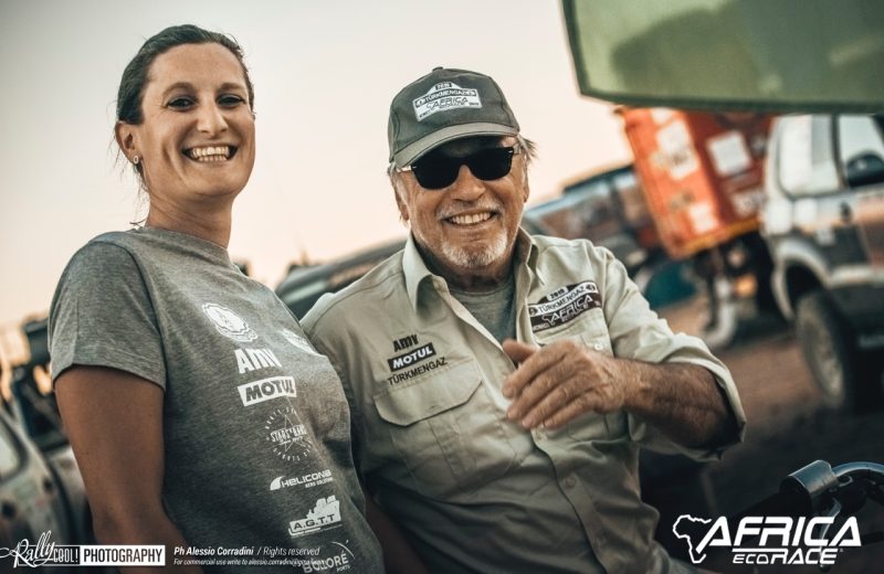Africa Race 2019 – Etape N°9 : Amodjar/Amodjar — 73