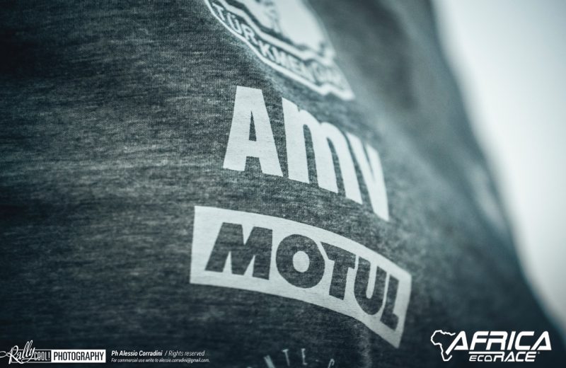 Africa Race 2019 – Etape N°9 : Amodjar/Amodjar — 111