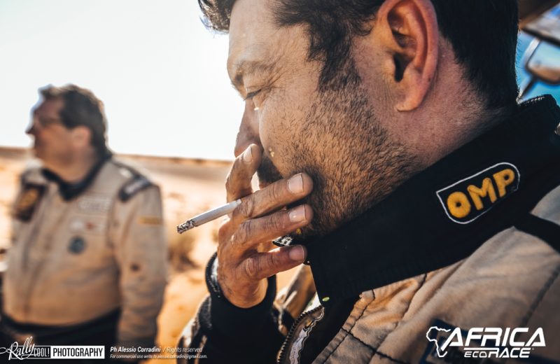 Africa Race 2019 – Etape N°9 : Amodjar/Amodjar — 64