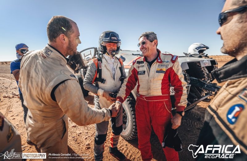 Africa Race 2019 – Etape N°9 : Amodjar/Amodjar — 57