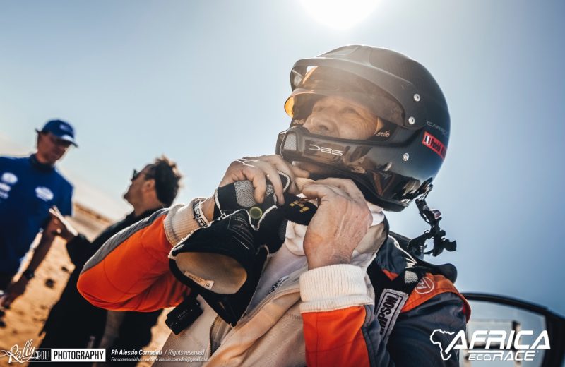 Africa Race 2019 – Etape N°9 : Amodjar/Amodjar — 4