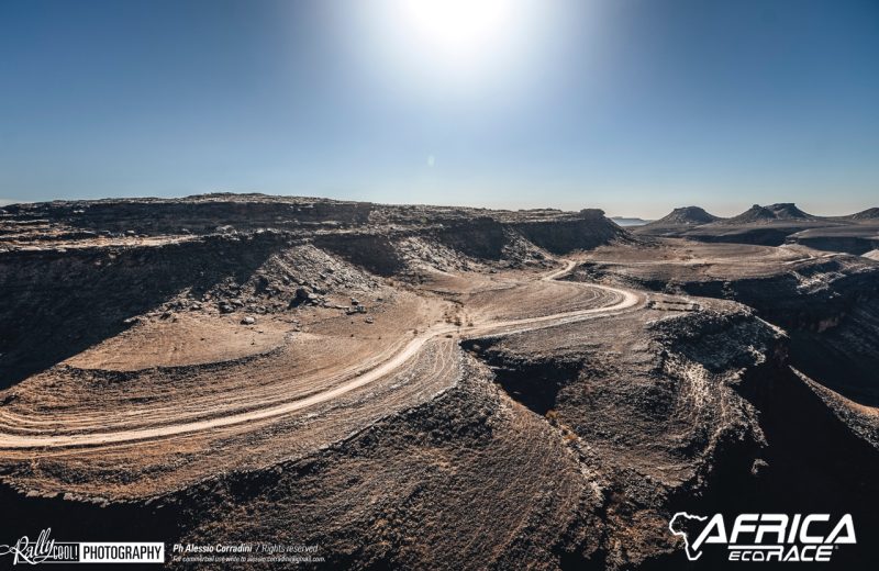 Africa Race 2019 – Etape N°9 : Amodjar/Amodjar — 95