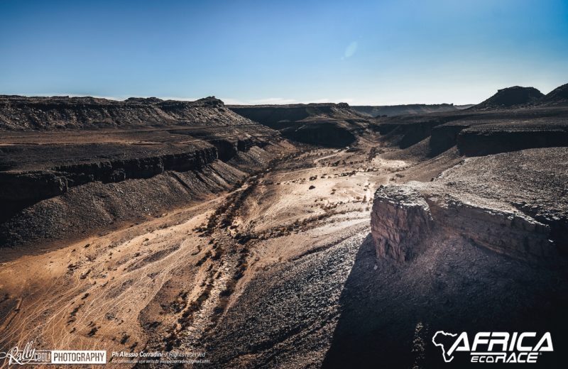 Africa Race 2019 – Etape N°9 : Amodjar/Amodjar — 96