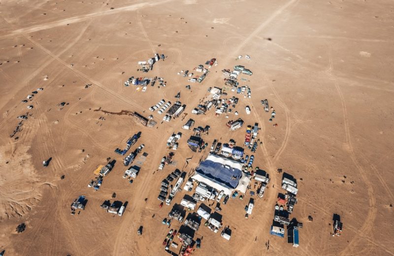 Africa Race 2019 – Etape N°9 : Amodjar/Amodjar — 65