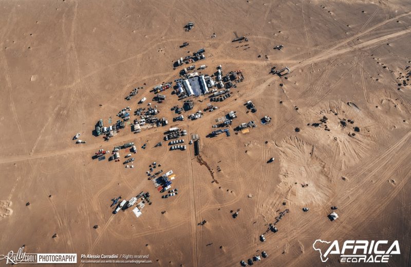 Africa Race 2019 – Etape N°9 : Amodjar/Amodjar — 41