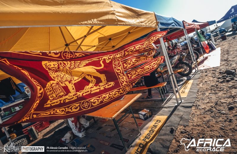 Africa Race 2019 – Etape N°9 : Amodjar/Amodjar — 58