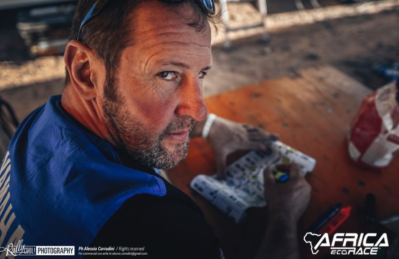 Africa Race 2019 – Etape N°9 : Amodjar/Amodjar — 81