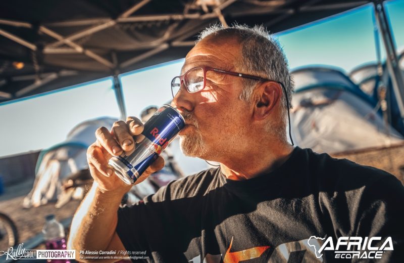 Africa Race 2019 – Etape N°9 : Amodjar/Amodjar — 26