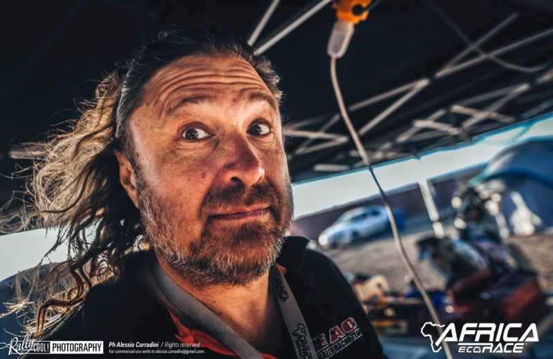 Africa Race 2019 – Etape N°9 : Amodjar/Amodjar — 119