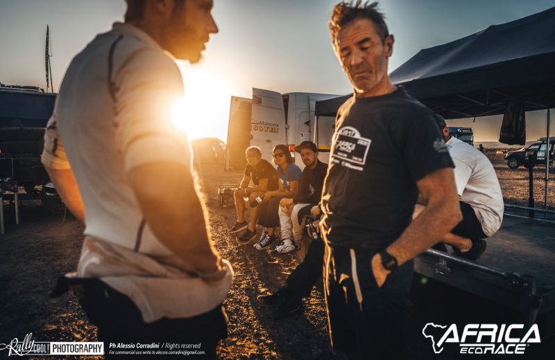 Africa Race 2019 – Etape N°9 : Amodjar/Amodjar — 105