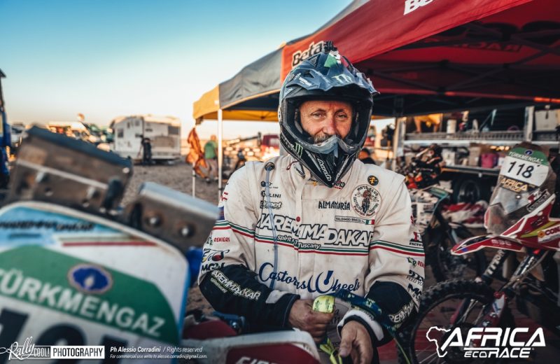 Africa Race 2019 – Etape N°9 : Amodjar/Amodjar — 97