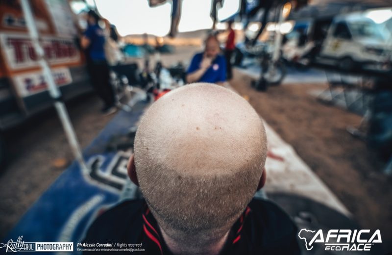 Africa Race 2019 – Etape N°9 : Amodjar/Amodjar — 89
