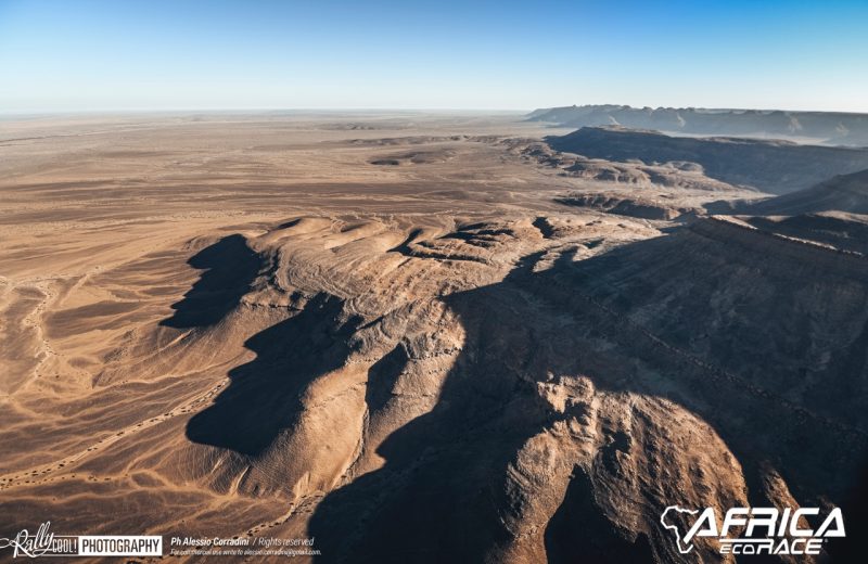 Africa Race 2019 – Etape N°9 : Amodjar/Amodjar — 50