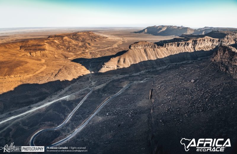 Africa Race 2019 – Etape N°9 : Amodjar/Amodjar — 42