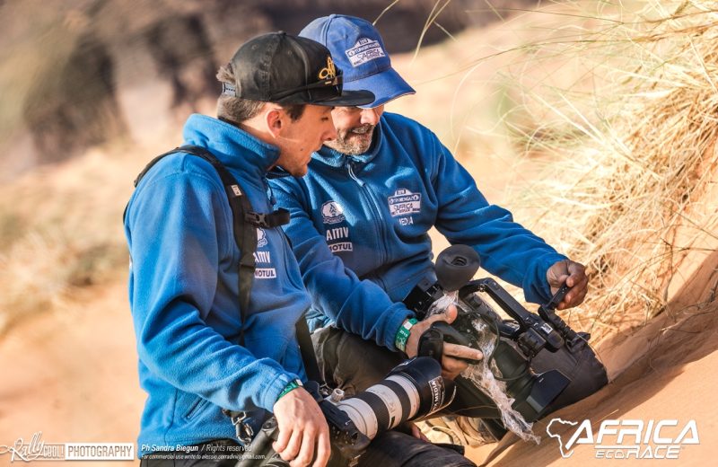 Africa Race 2019 – Etape N°10 : Amodjar/Akjoujt — 188