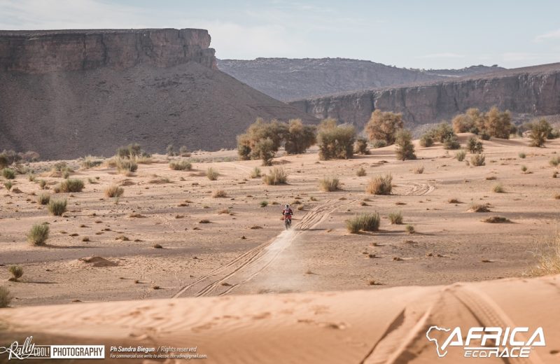 Africa Race 2019 – Etape N°10 : Amodjar/Akjoujt — 180