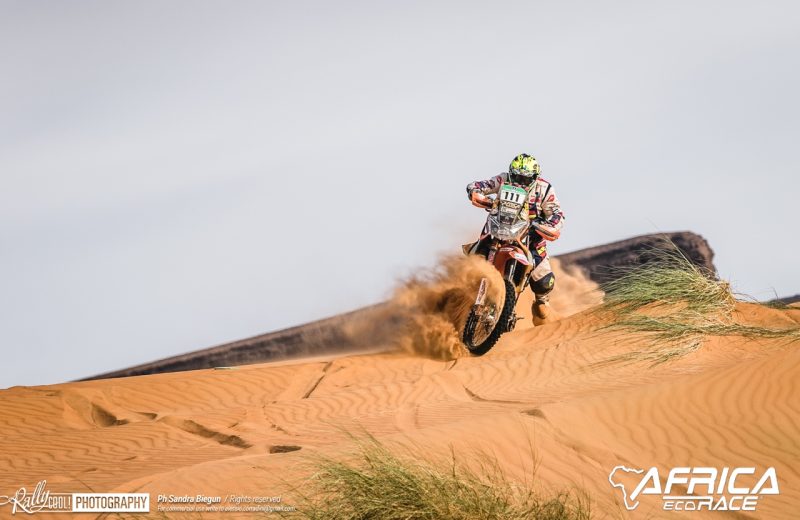 Africa Race 2019 – Etape N°10 : Amodjar/Akjoujt — 181
