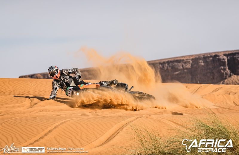 Africa Race 2019 – Etape N°10 : Amodjar/Akjoujt — 169